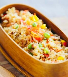 Yangzhou Fried Rice