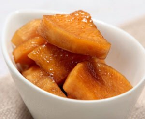Pickled Radish