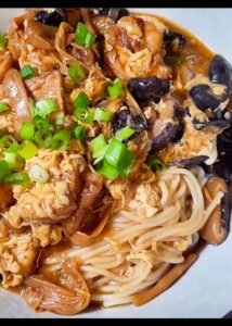 San Xian Noodles